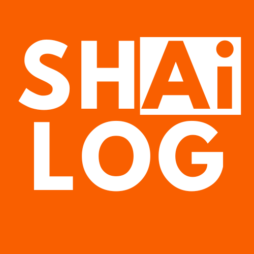shailog.com favicon